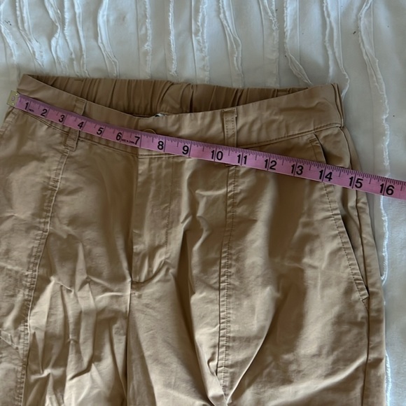 Future Collective x Gabriella Karefa-Johnson Cargo Pants - Picture 4 of 9